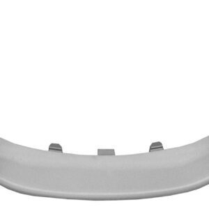 RENAULT KANGOO 13-*ANAGRAMA REJILLA INFERIOR GRIS