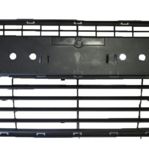 RENAULT KANGOO 13-*REJILLA PARAGOLPE (MODELO FAMILIAR)