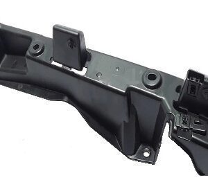 RENAULT KANGOO 2013.07 SOPORTE PLASTICO ALETA FRT ESQ