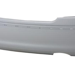 ROVER 200 1996 PARAGOLPES TRASERO PREPARADO PARA PINTAR