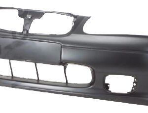 ROVER 400 1996 PARAGOLPES FRONTAL PREPARADO PARA PINTAR 5 PUERTAS