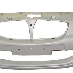 ROVER 25 2000 PARAGOLPES FRONTAL PREPARADO PARA PINTAR