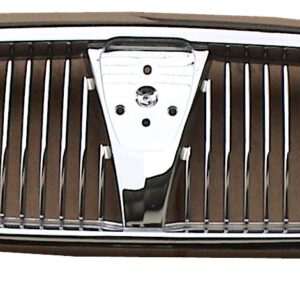 ROVER 75 1999 REJILLA