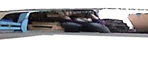 ROVER 75 1999 MOLDURA PARAGOLPES FRONTAL DERECHO