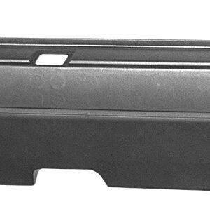 SEAT MARBELLA 1986 PARACHOQUES TRASERO