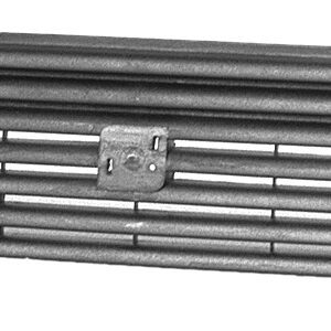 SEAT IBIZQUIERDO A 1984 REJILLA