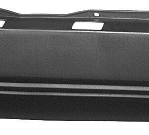 SEAT IBIZQUIERDO A 1984 PARACHOQUES TRASERO