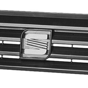 SEAT IBIZQUIERDO A 1989 REJILLA