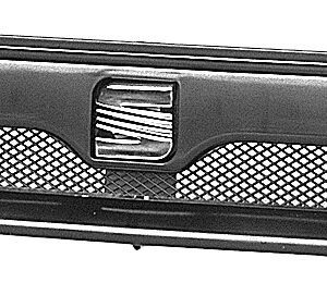 SEAT IBIZQUIERDO A 1991 REJILLA