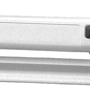 SEAT IBIZQUIERDO A 1991 PARAGOLPES FRONTAL CON HUECOS