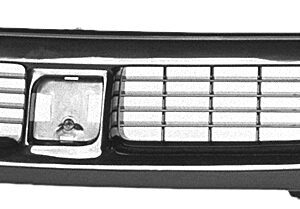 SEAT IBIZQUIERDO A 1993 REJILLA COMPLETA