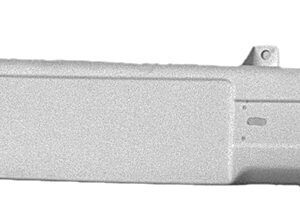 SEAT IBIZQUIERDO A 1993 PARAGOLPES FRONTAL CON AGUJEROS