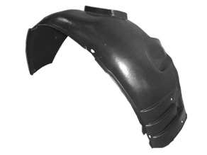 SEAT IBIZQUIERDO A 1993 PASE RUEDA FRONTAL DERECHO