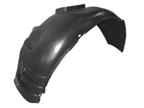 SEAT IBIZQUIERDO A 1993 PASE RUEDA FRONTAL IZQUIERDO QUIERDO