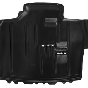 SEAT IBIZA/CORDOBA 93-*RESGUARDO INF MOTOR(DIESEL)