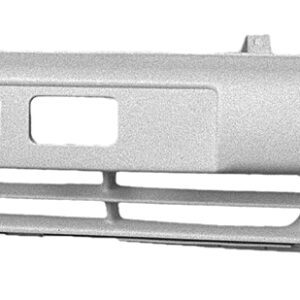 SEAT IBIZQUIERDO A-CORDOBA 1995 1996 PARAGOLPES FRONTAL PREPARADO PARA PINTAR ( ALTO )