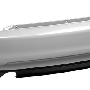 SEAT IBIZQUIERDO A 1995 1996 PARAGOLPES TRASERO PREPARADO PARA PINTAR ( ALTO )