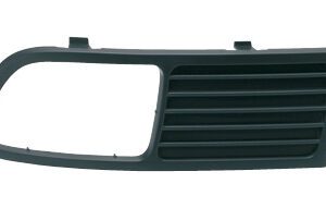 SEAT IBIZQUIERDO A 1997 REJILLA PARAGOLPES FRONTAL DERECHO C -AGUJERO