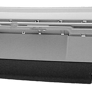 SEAT IBIZQUIERDO A 1999 PARAGOLPES TRASERO PREPARADO PARA PINTAR