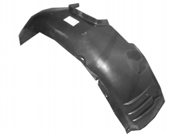 SEAT IBIZQUIERDO A 1999 PASE RUEDA FRONTAL DERECHO