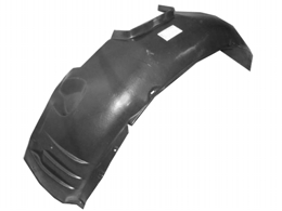 SEAT IBIZQUIERDO A 1999 PASE RUEDA FRONTAL IZQUIERDO QUIERDO