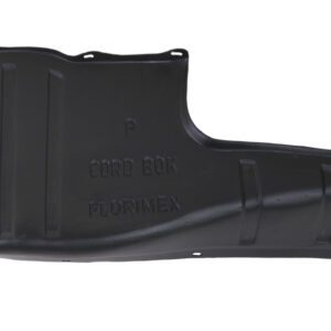 SEAT IBIZA/CORDOBA 99-*RESGUARDO INF MOTOR DERECHO