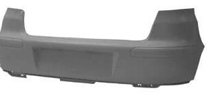 SEAT IBIZA 2002 PARAGOLPES TRASERO PREPARADO PARA PINTAR