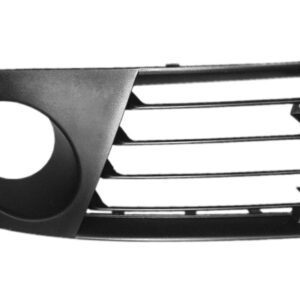 SEAT IBIZA 2002 REJILLA PARAGOLPES FRONTAL DERECHO CON HUECOS