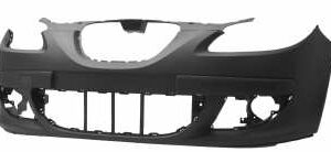 SEAT ALTEA-TOLEDO 2004 PARAGOLPES FRONTAL PREPARADO PARA PINTARA