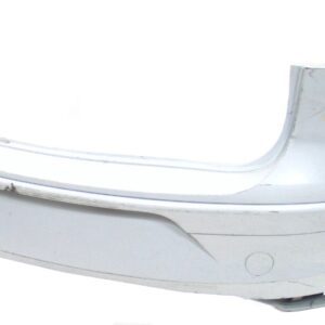 SEAT ALTEA FRONTAL 2004 PARAGOLPES TRASERO PREPARADO PARA PINTAR