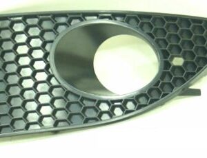 SEAT ALTEA/TOL 2004-*REJILLA PARAGOLPE DELANTERO DCH CON H