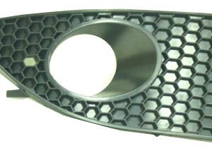SEAT ALTEA/TOL 2004-*REJILLA PARAGOLPE DELANTERO IZQ CON H