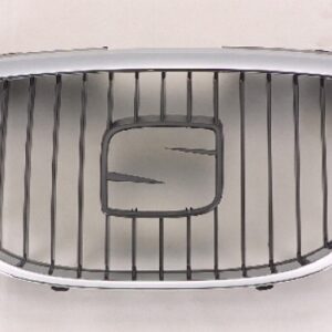 SEAT LEON 2005 REJILLA CON ARO CROMADO