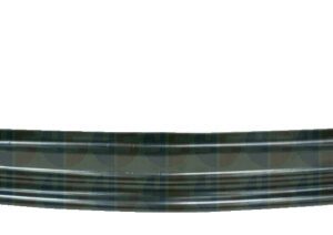 SEAT LEON 2005 2009 REFUERZO PARAGOLPES FRONTAL