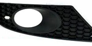 SEAT LEON 05-*REJILA DERECHO PARAGOLPE DEL