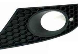 SEAT LEON 05-*REJILA IZQUIERDO PARAGOLPE DEL