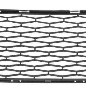 SEAT IBIZA 08-*REJILLA INFERIOR PARAGOLPE