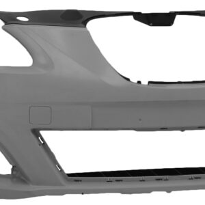 SEAT LEON 2009 PARAGOLPES FRONTAL PREPARADO PARA PINTAR