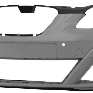 SEAT ALTEA 2009 PARAGOLPES FRONTAL PREPARADO PARA PINTAR CON SENSORES