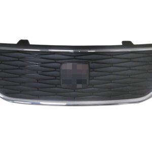 SEAT IBIZA 12-*REJILLACON ARO CROMADO CERRADA