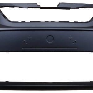 SEAT IBIZA 12-*PARAGOLPE DELANTERO IMPRIMADO CON HUECO LAVAFARO (FR)