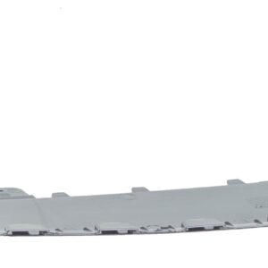 SEAT IBIZA 12-*SPOILER PARAGOLPE DEL