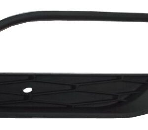 SEAT IBIZA 12-*REJILA PARAGOLPE DELANTERO DERECHO CON HUECO FAROS