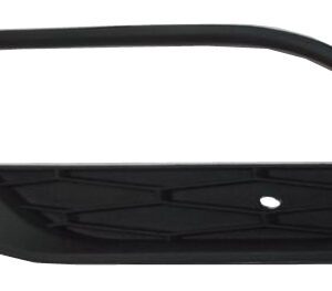 SEAT IBIZA 12-*REJILA PARAGOLPE DELANTERO IZQUIERDO CON HUECO FAROS