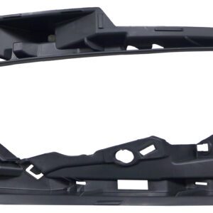 SEAT IBIZA 12-*SOPORTE ANTINIEBLA IZQ(M/FR)