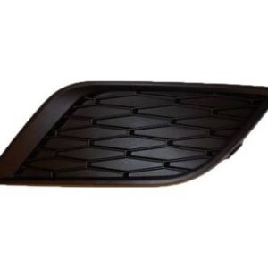 SEAT IBIZA 12-*REJILA PARAGOLPE D DERECHO SIN HUECO FARO S