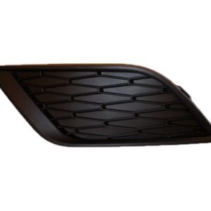 SEAT IBIZA 12-*REJILA PARAGOLPE D IZQUIERDO SIN HUECO FARO S