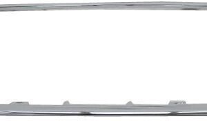 SEAT LEON 12-*MOLDURA CROMADO REJILLA