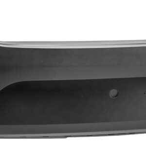 SEAT LEON 12-*PARAGOLPE TRASERO IMPRIMADO