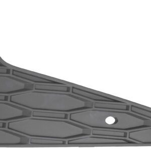 SEAT LEON FR 12-*REJILA DCH PARAGOLPES DEL